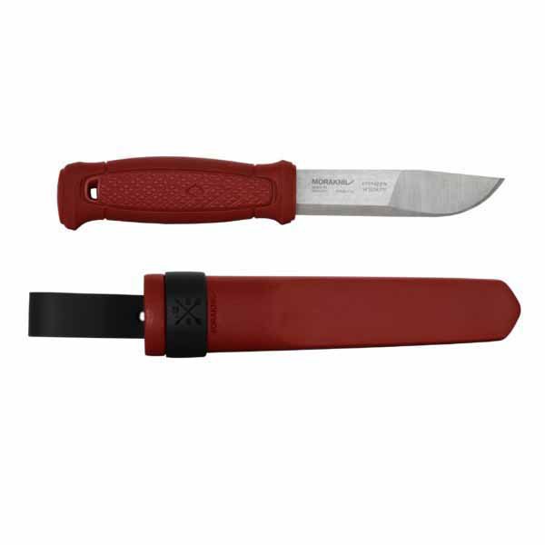 Купить Morakniv 14143 Нож нож Kansbol  Red 7ft.ru в интернет магазине Семь Футов