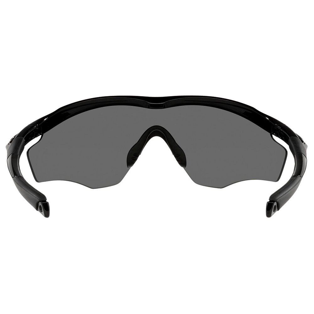 Купить Oakley OO9343-2045 поляризованные солнцезащитные очки M2 Frame XL Prizm Polished Black Prizm Black Polarized/CAT3 7ft.ru в интернет магазине Семь Футов