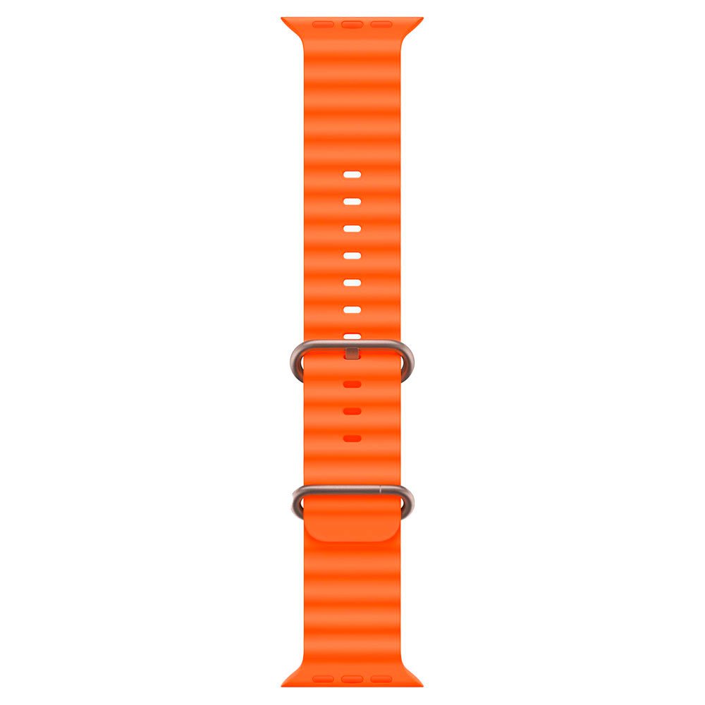 Купить Apple MREH3TY/A Watch Ultra 2 GPS+Cellular Ocean 49 Mm Оранжевый Orange 7ft.ru в интернет магазине Семь Футов