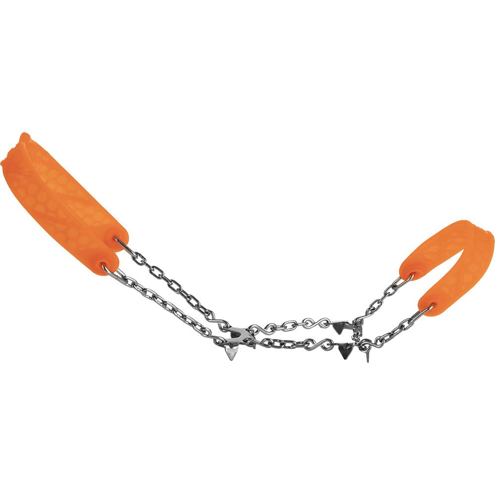 Купить Salewa 00-0000071100-4510-S/M Ultralight Mountain Ремни Для Лыжных Кошек  Orange S-M 7ft.ru в интернет магазине Семь Футов