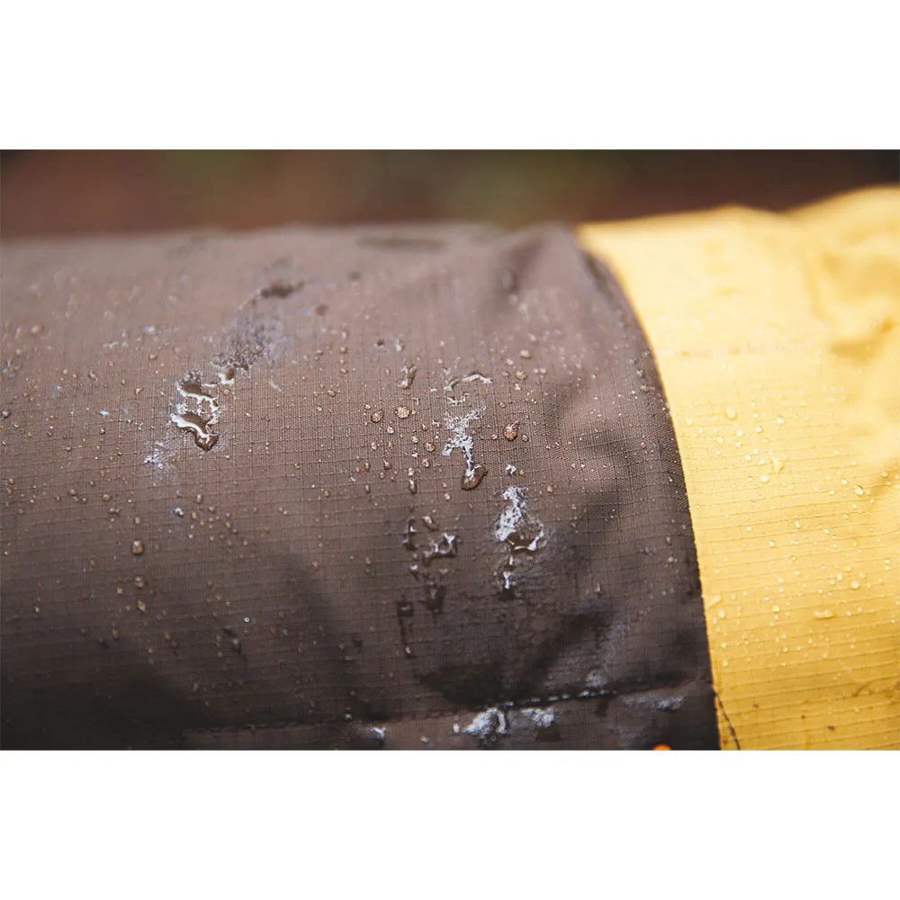 Купить Ruffwear 05303-210L куртка для собаки Sun Shower™ Earth Brown L 7ft.ru в интернет магазине Семь Футов