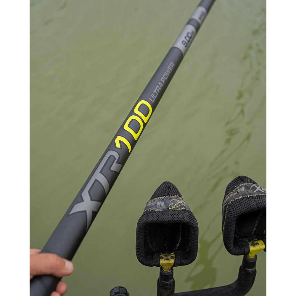 Купить Matrix fishing gpp073 секция удочки XTR100 4 Black 160x15x15 7ft.ru в интернет магазине Семь Футов
