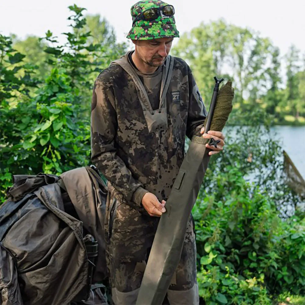 Купить Scope t3704 OPS Обрез вонючий мешок Green 15x10x10 7ft.ru в интернет магазине Семь Футов