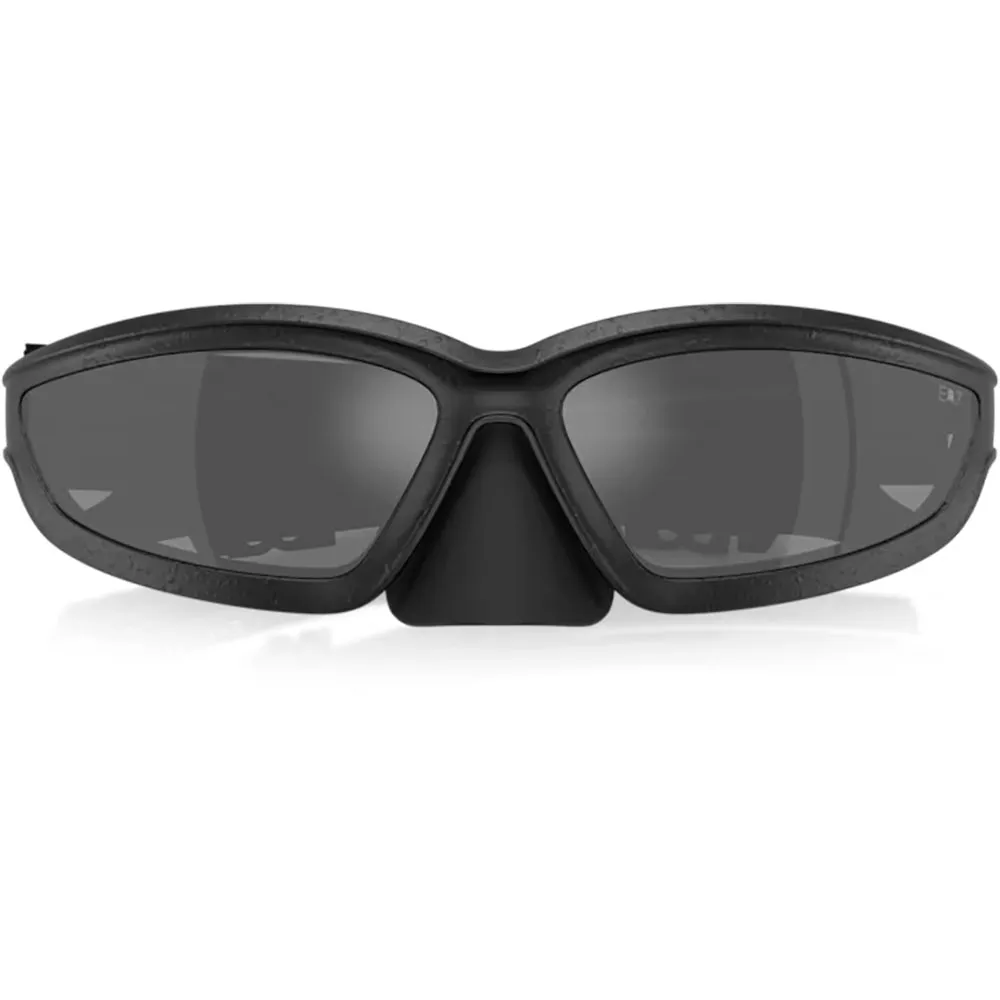 Купить EA7 EMPORIO ARMANI 0q74011-64126g-70 Солнцезащитные очки 0Q74011 Matte Black 20x10x10 Dark Grey Mirror Silver/CAT3 7ft.ru в интернет магазине Семь Футов