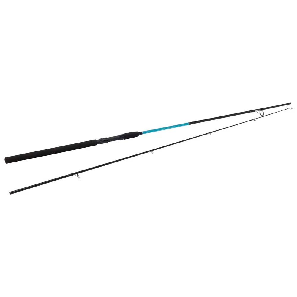 Купить Kinetic A231-0802-M спиннинговое удилище Witcher  Black / Blue 2.40 m 7ft.ru в интернет магазине Семь Футов