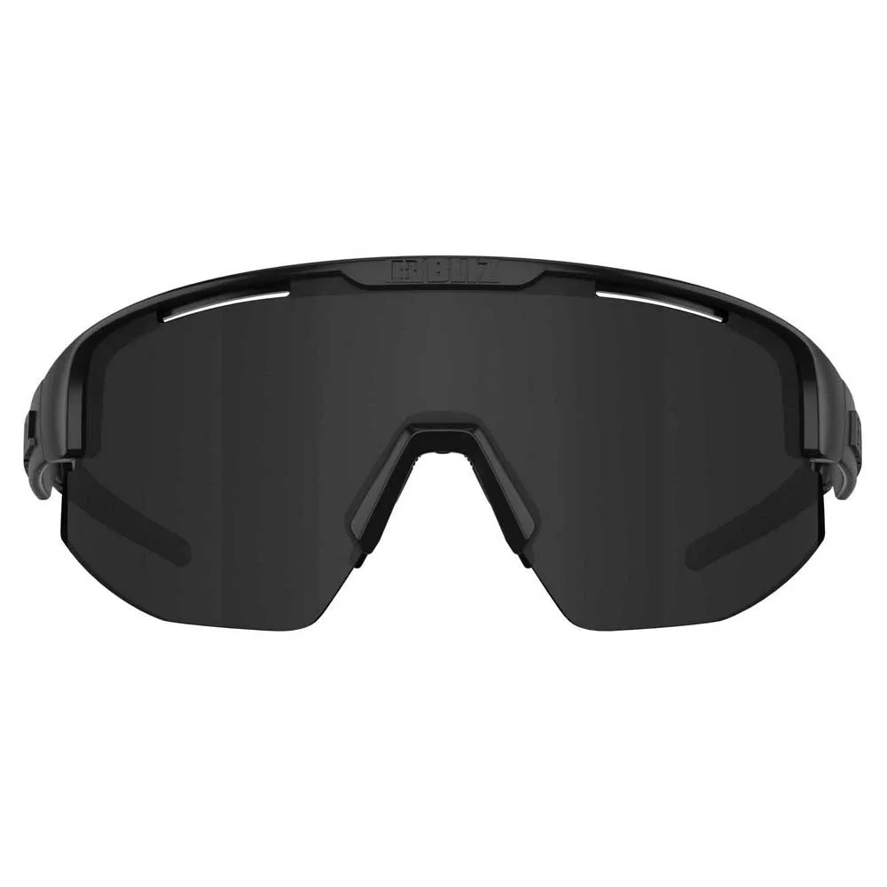 Купить Bliz 0ZB7004 Солнцезащитные очки Matrix  Matt Black Smoke/CAT3 7ft.ru в интернет магазине Семь Футов
