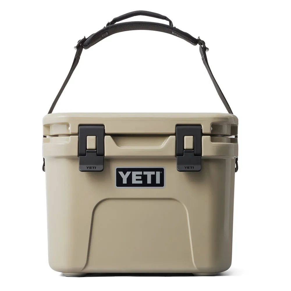 Купить Yeti 70000002253 Жесткий переносной кулер Roadie 15L Tan 47x31x40 7ft.ru в интернет магазине Семь Футов
