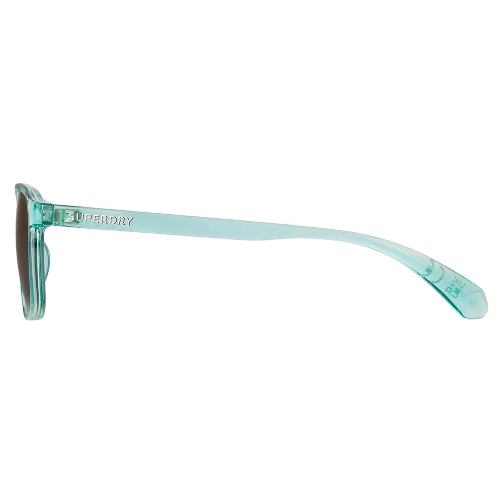 Купить Superdry 996088-40-3145 Солнцезащитные очки Sds 5028 107 Green CAT3 7ft.ru в интернет магазине Семь Футов