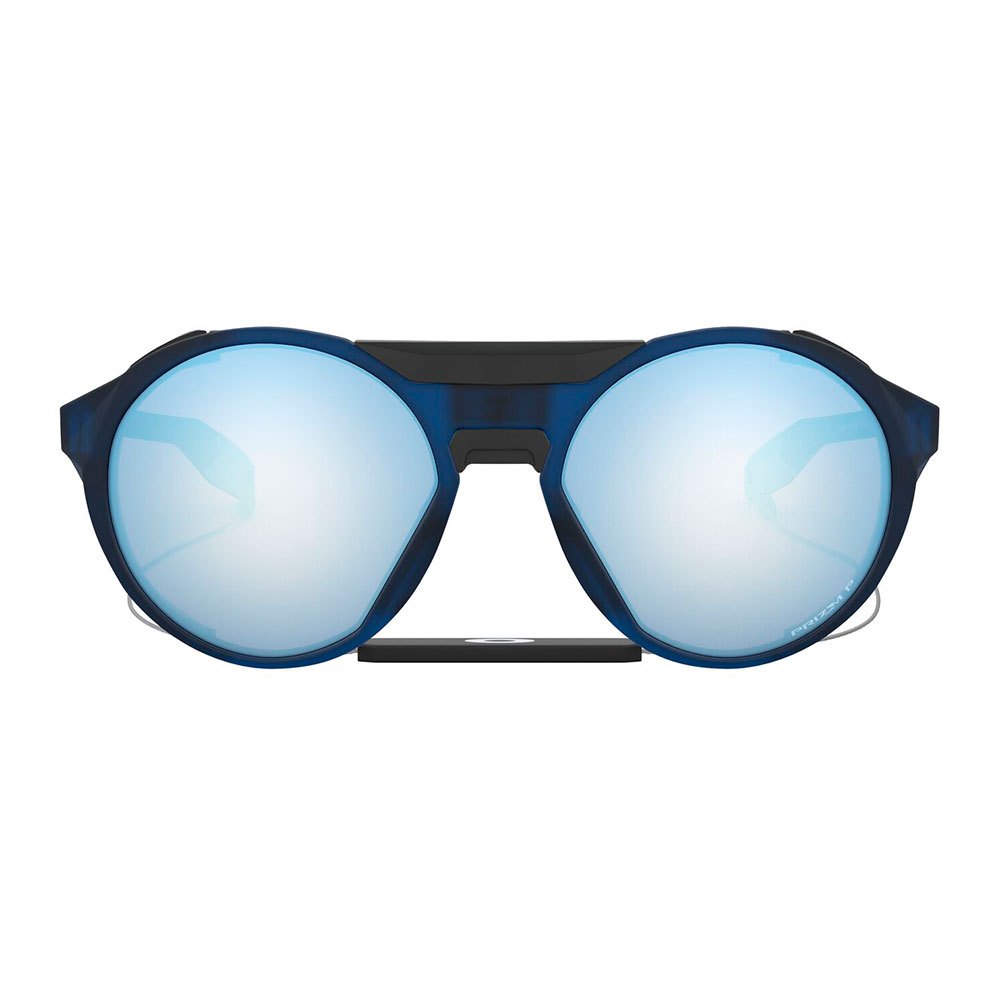 Купить Oakley OO9440-0556 Clifden Prizm Deep Water Поляризованные Очки Matte Translucent Blue Prizm Deep H2O Polarized/CAT3 7ft.ru в интернет магазине Семь Футов