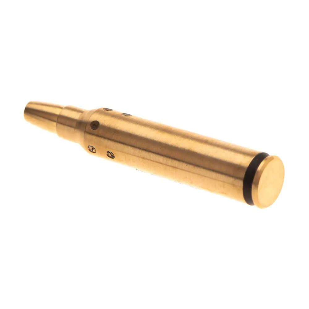 Купить Sightmark 11114700000 коллиматор .223/5.56x45 Accudot Red Laser Золотистый  Hunt 7ft.ru в интернет магазине Семь Футов