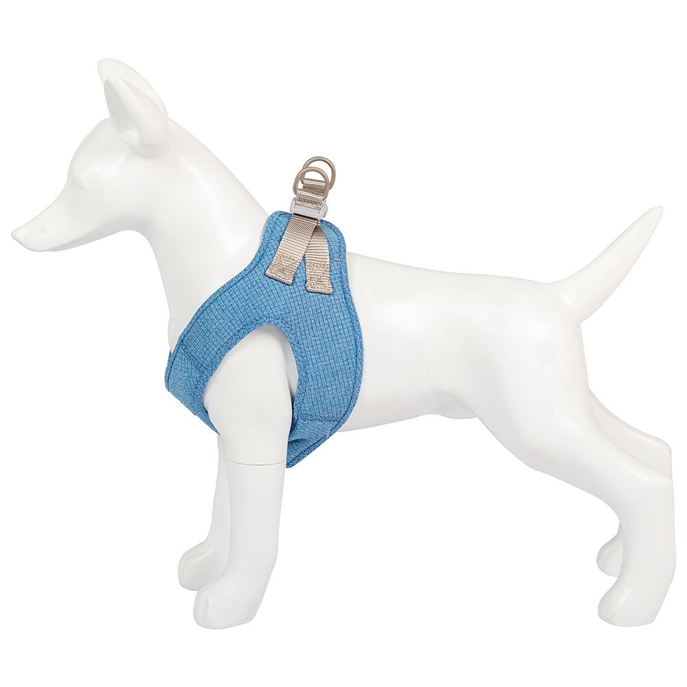 Купить Freedog 10294009 Shiva Обуздать Голубой  Blue Sky 40-45 cm 7ft.ru в интернет магазине Семь Футов