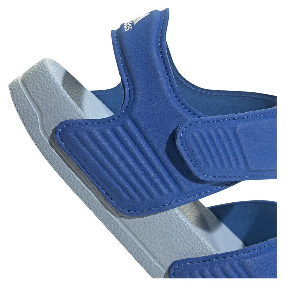 Купить adidas ih3632/34 Детские шлёпанцы для бассейна Adilette Bright Royal / Cloud White / Clear Sky 32x20x10 EU 34 7ft.ru в интернет магазине Семь Футов