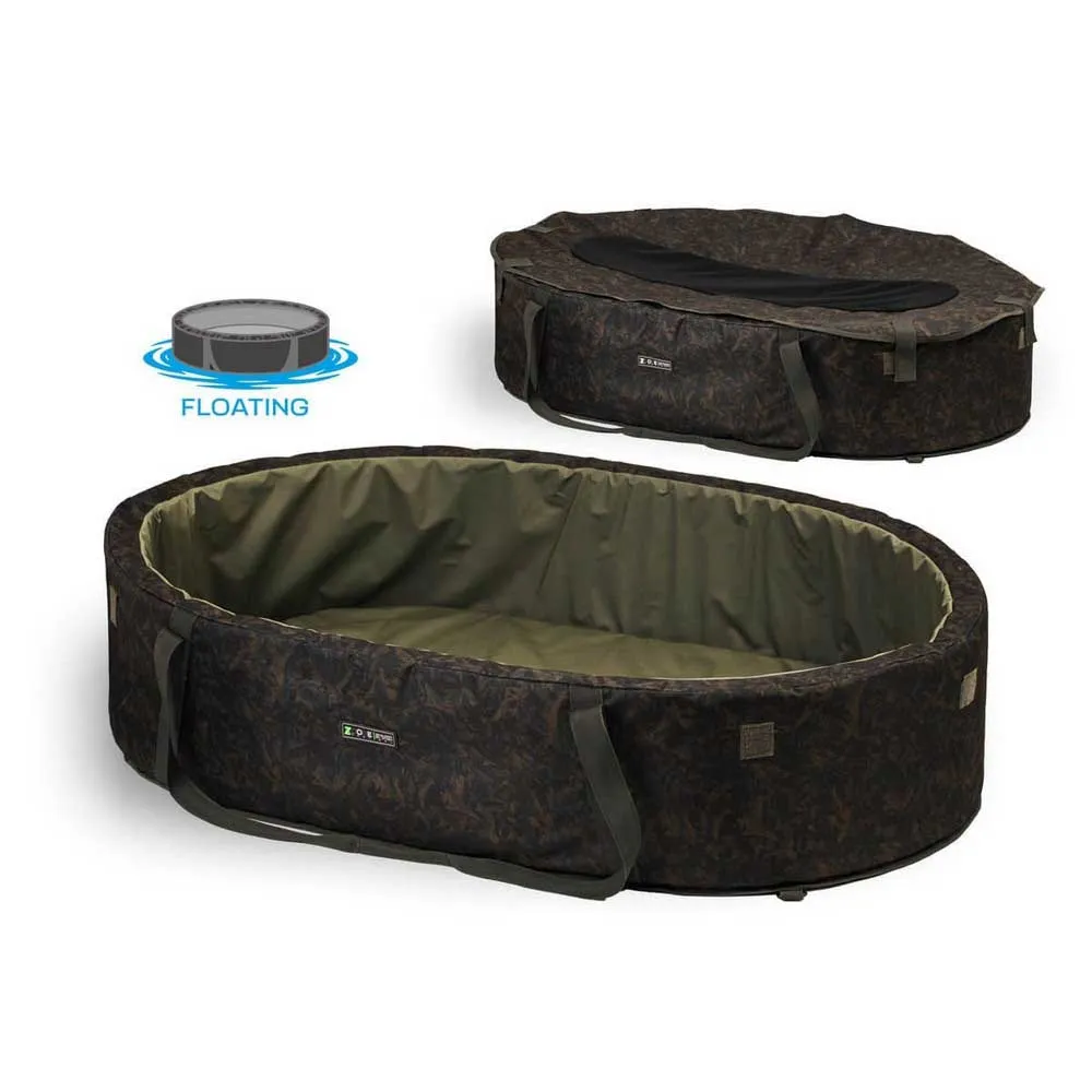 Купить Zfish zf-7227 мат для карпа Z-Core Camo 70x40x40 120 x 75 x 25 cm 7ft.ru в интернет магазине Семь Футов