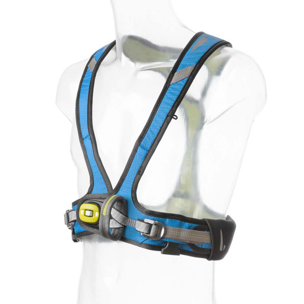 Купить Spinlock DW-DPH Deck Pro Обуздать Голубой  Blue / Grey 7ft.ru в интернет магазине Семь Футов