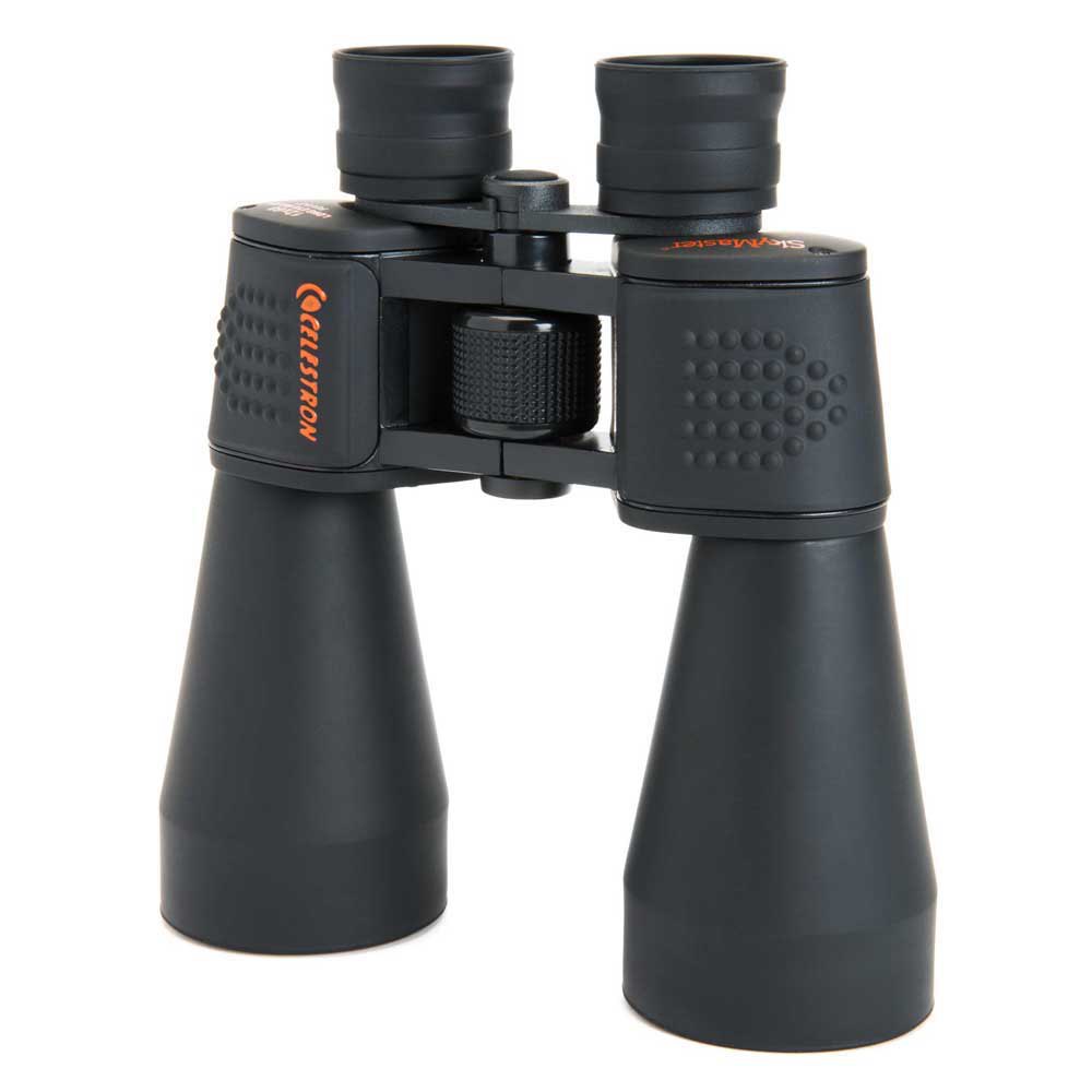 Купить Celestron C71007 SkyMaster 12x60 Бинокль  Black 7ft.ru в интернет магазине Семь Футов