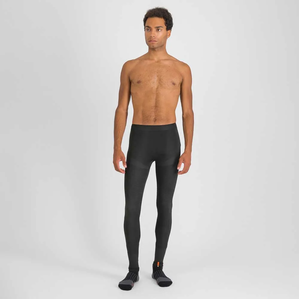 Купить Sportful 0420501-002-M/L Термоштаны 2nd Skin Черный  Black M-L 7ft.ru в интернет магазине Семь Футов
