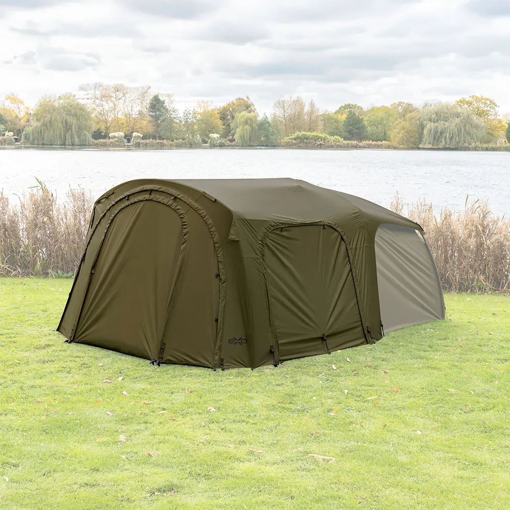 Купить Avid carp a0530049 Удлинительный колпачок EXO 10x10x10 7ft.ru в интернет магазине Семь Футов