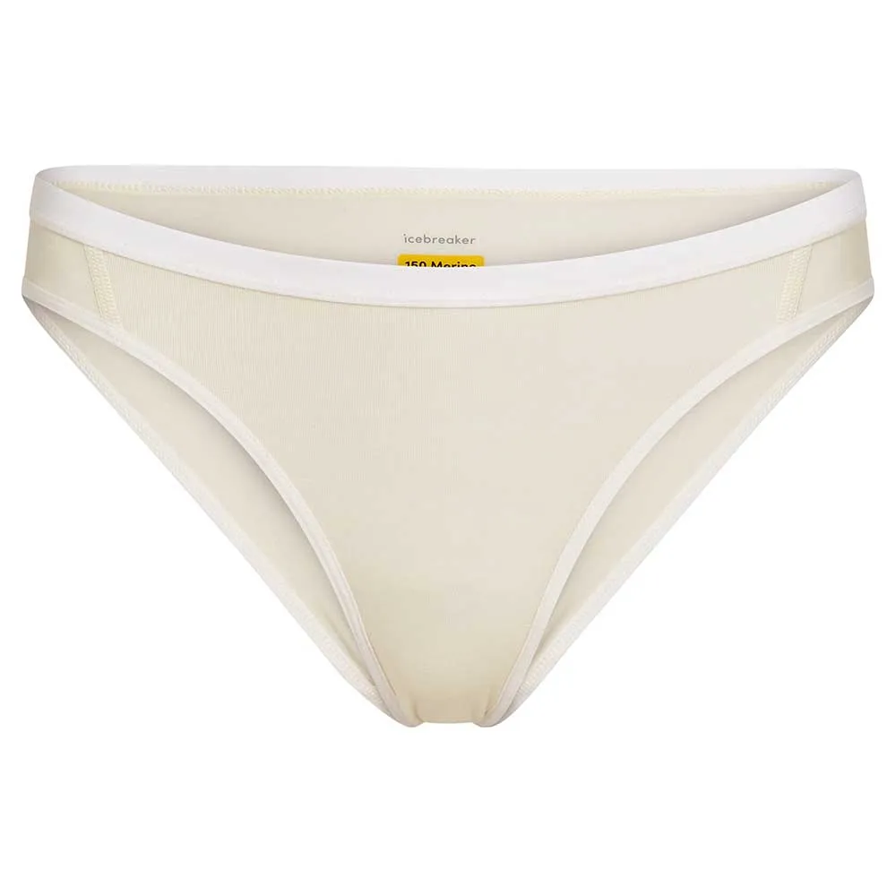 Купить Icebreaker 103164000/xs Трусы Merino 150 Siren Bikini Undyed 20x12x5 7ft.ru в интернет магазине Семь Футов