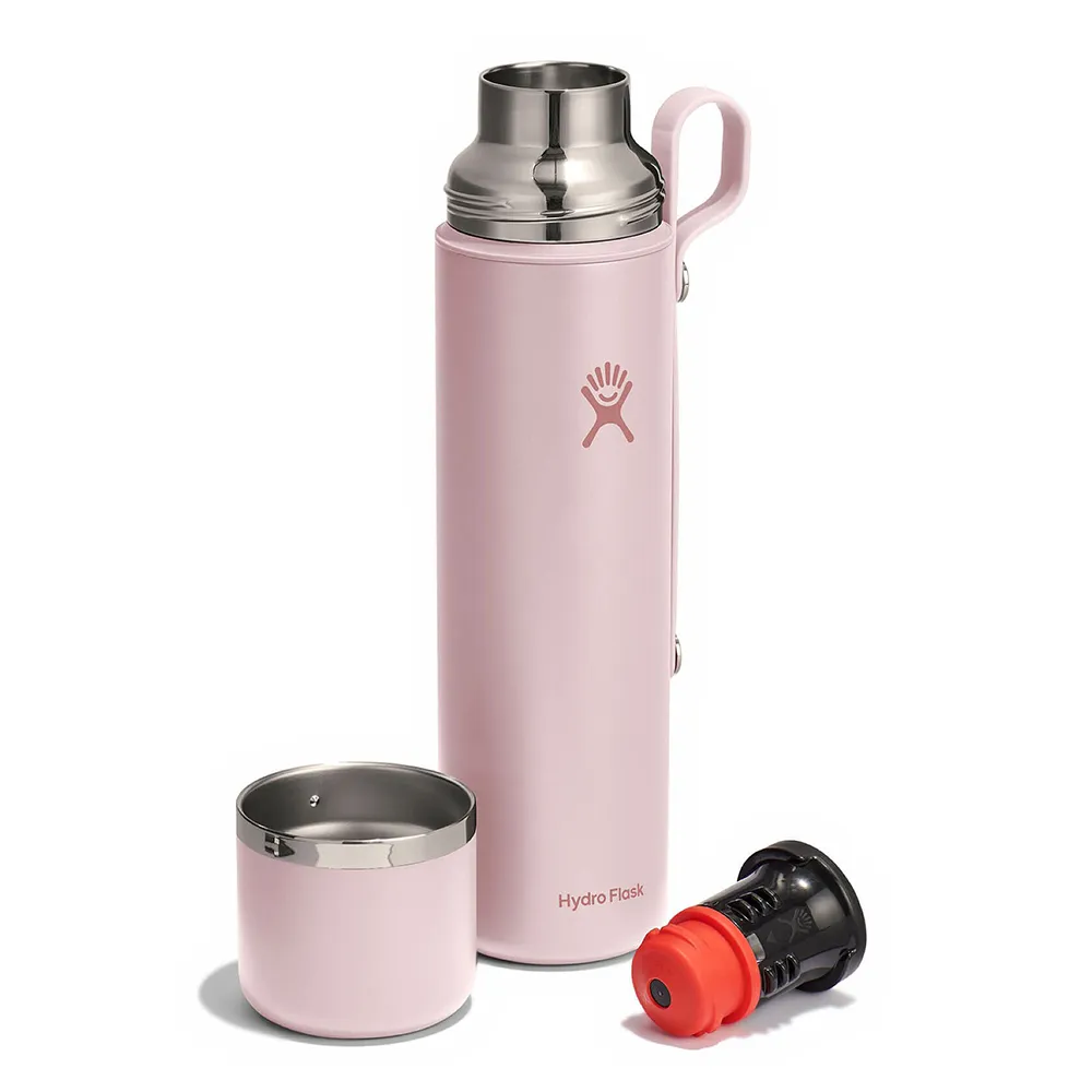 Купить Hydro flask flc36678 термос Hot Flask Cup 1.1L Trillium 20x10x10 7ft.ru в интернет магазине Семь Футов