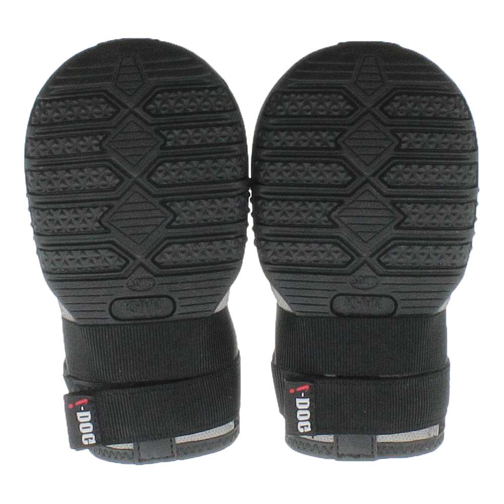 Купить I-dog KPADNAIRB70 Khan Pad N´Air Shoes Серый  Black 70 mm 7ft.ru в интернет магазине Семь Футов