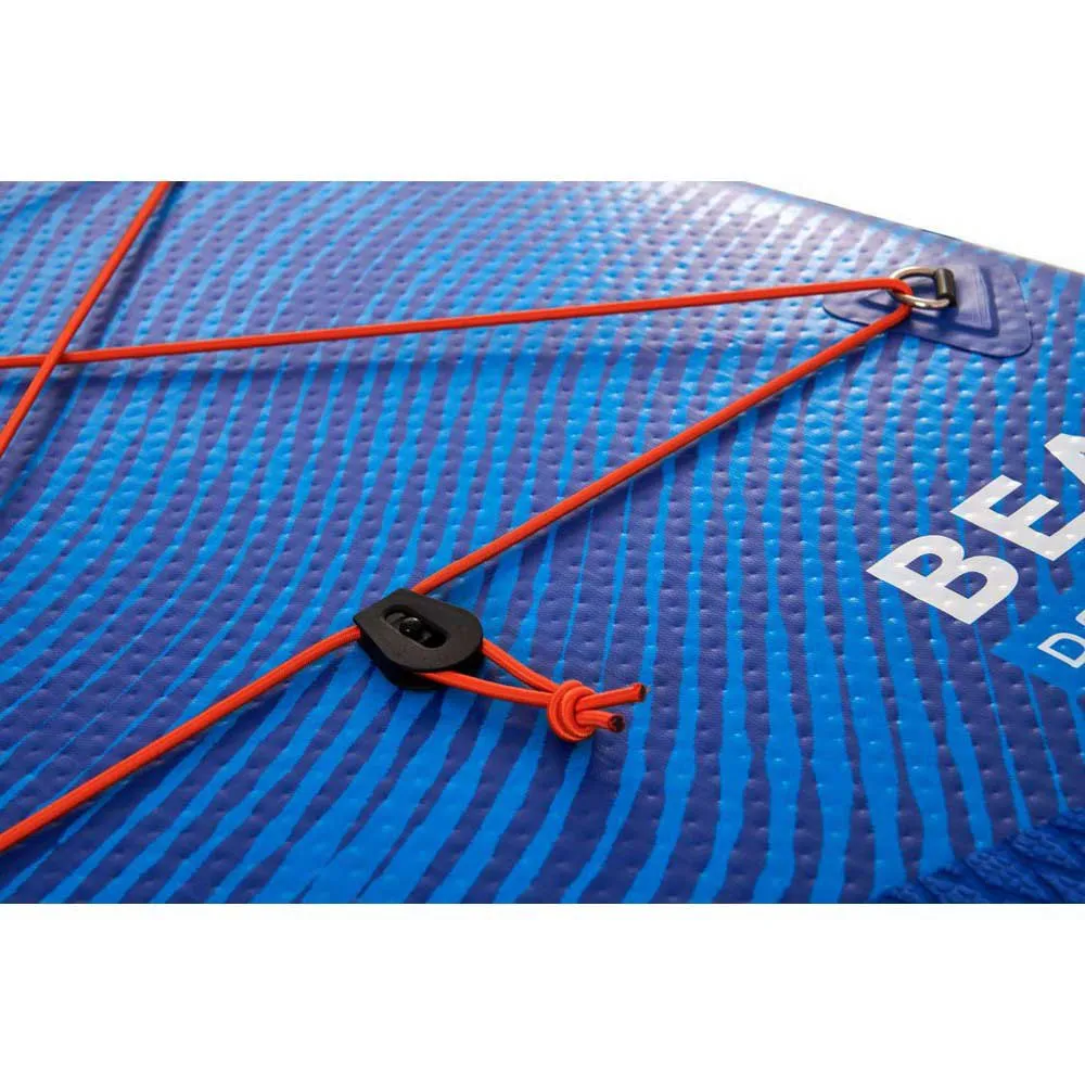Купить Aqua marina bt-21bep Надувной комплект для падлбординга Beast 10´6´´ Blue 44x26x93 320 cm 7ft.ru в интернет магазине Семь Футов