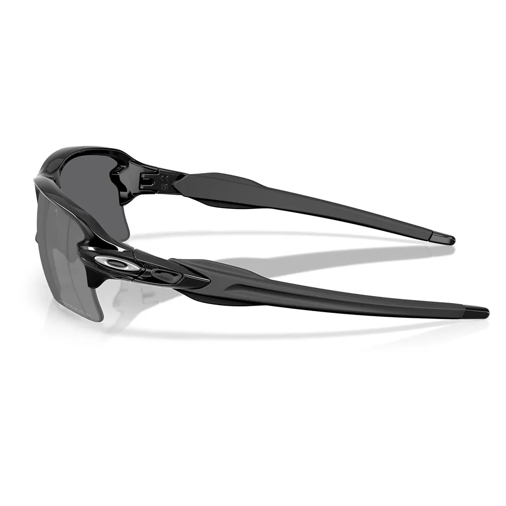 Купить Oakley OO9488-0463 поляризованные солнцезащитные очки Flak 2.0 xxl Polished Black Prizm Black Polarized/CAT3 7ft.ru в интернет магазине Семь Футов