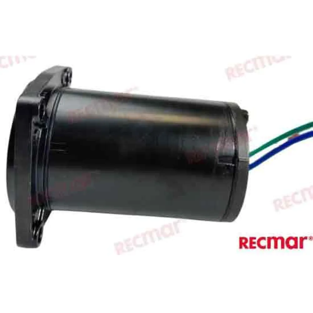 Купить Recmar rec5006319 трим-мотор Mercruiser OMC E-Tec 5006319 Black 15x15x25 7ft.ru в интернет магазине Семь Футов