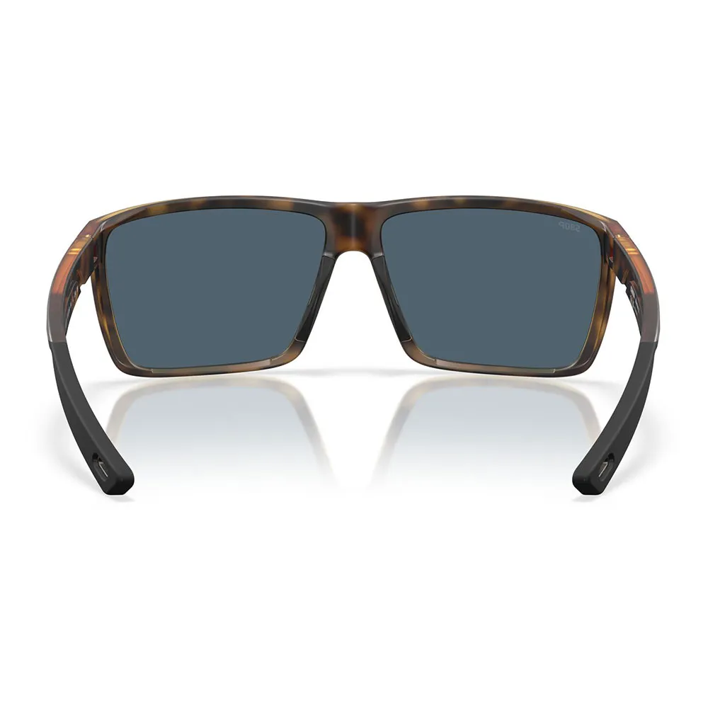 Купить Costa 06S9121-91211164 поляризованные солнцезащитные очки Rincon ii Matte Tortoise / Tortoise Gray 580P/CAT3 7ft.ru в интернет магазине Семь Футов