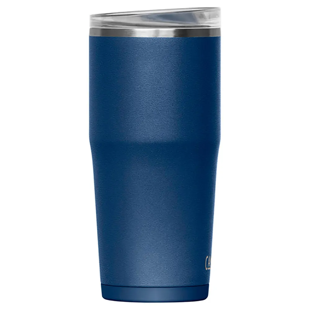 Купить Camelbak 360116004 Бутылка Thrive Tumbler VSS 600ml Navy 28x9x9 7ft.ru в интернет магазине Семь Футов