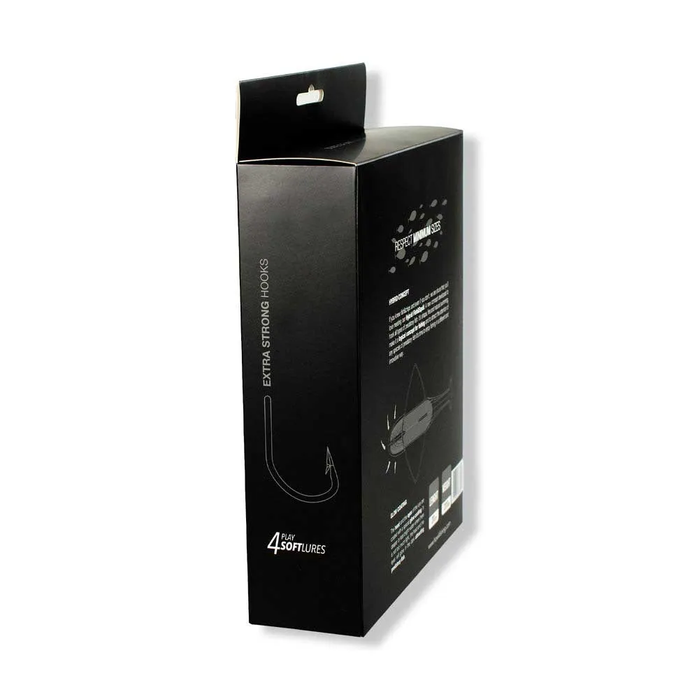 Купить Höwk HH100G Мягкий приманка Hybrid 100g 140 mm  Ghost 7ft.ru в интернет магазине Семь Футов