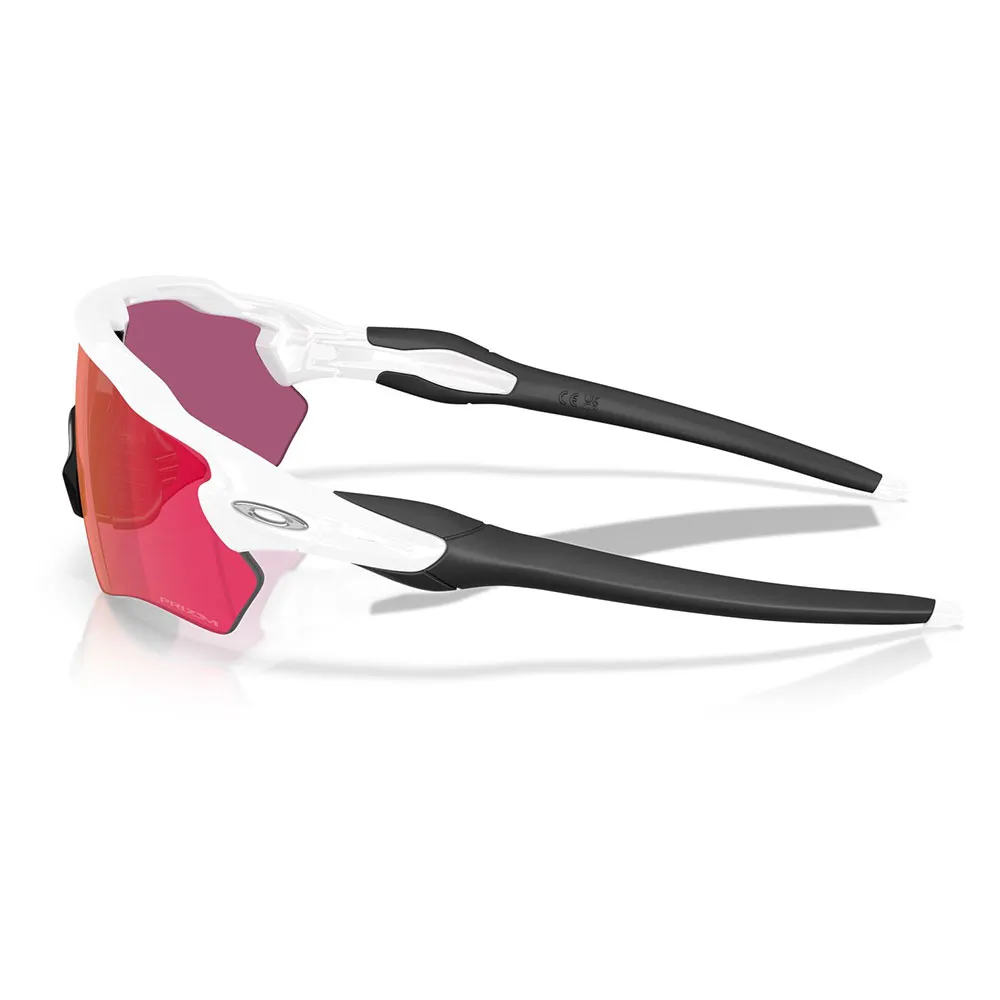 Купить Oakley OO9510-0231 Солнцезащитные очки Radar ev s path Polished White 02 Prizm Field/CAT3 7ft.ru в интернет магазине Семь Футов