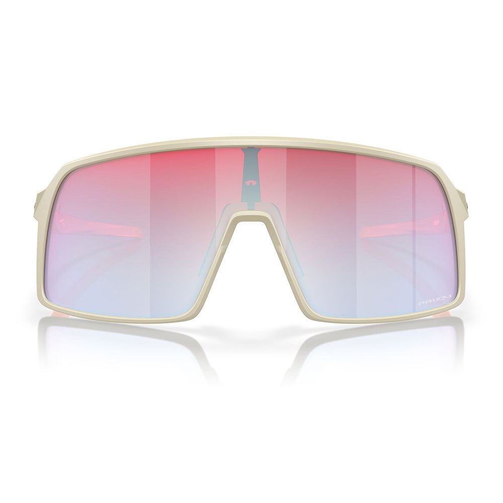 Купить Oakley OO9406-A537 Sutro Солнцезащитные Очки  Matte Sand Prizm Snow Sapphire/CAT3 7ft.ru в интернет магазине Семь Футов