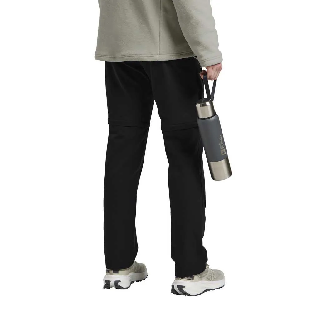 Купить Jack wolfskin a63996-6168-onesize термос Saima Insulated Asphalt 20x10x10 7ft.ru в интернет магазине Семь Футов