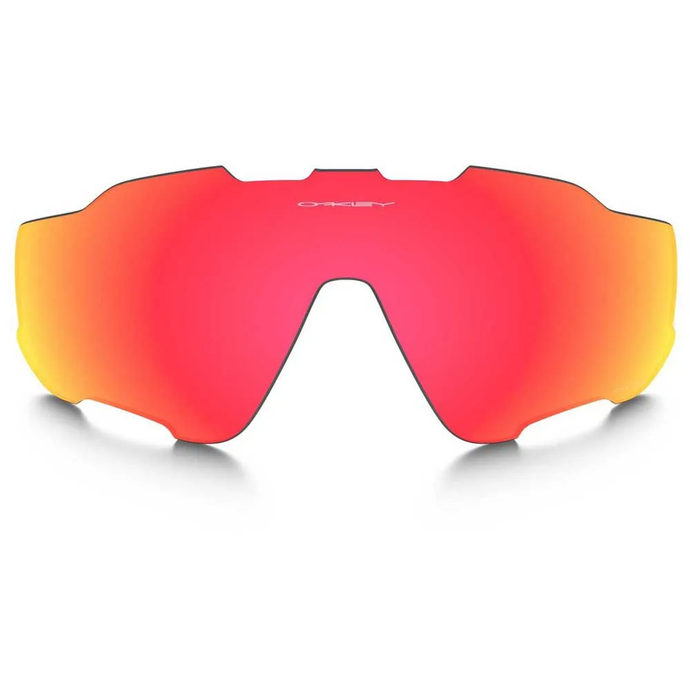 Купить Oakley 101-111-022 Jawbreaker Prizm Поляризованные Очки Prizm Ruby Polarized CAT3 7ft.ru в интернет магазине Семь Футов