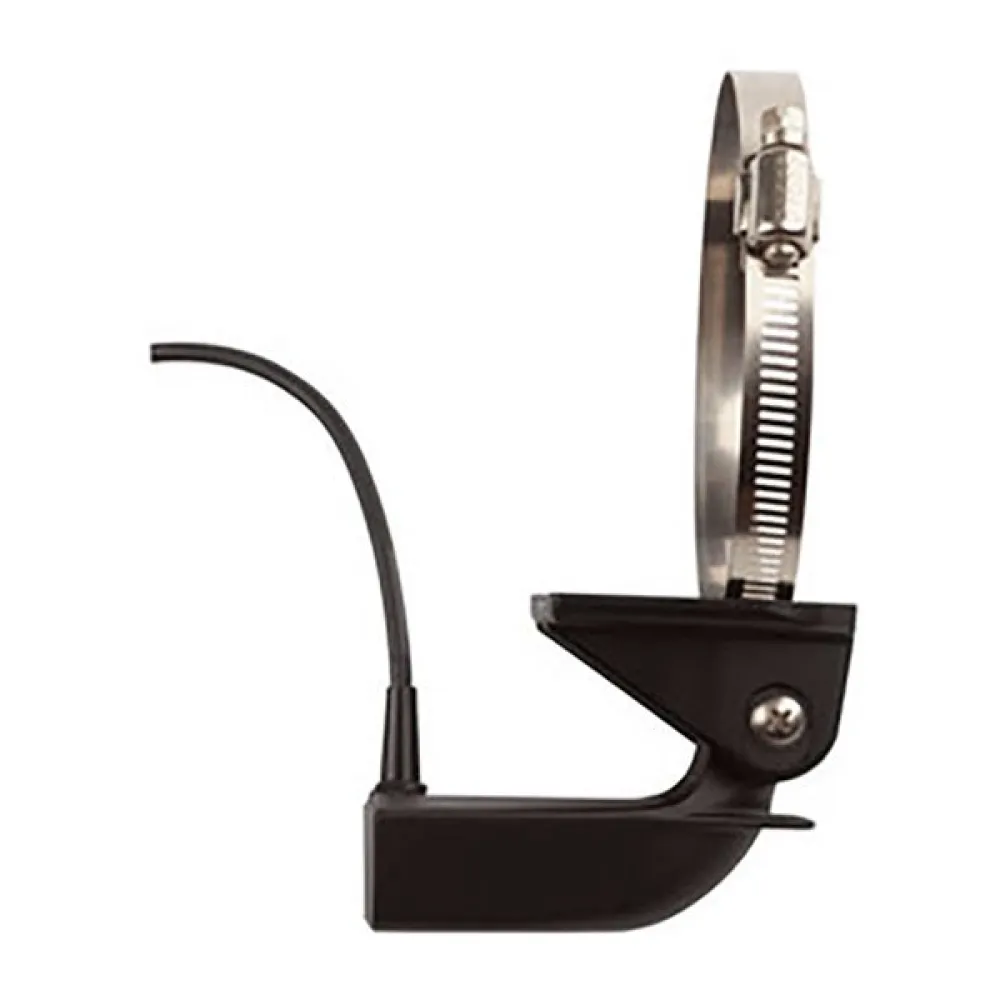 Купить Garmin 010-12401-00 GT8HW-TM Transducer Черный  Black 7ft.ru в интернет магазине Семь Футов