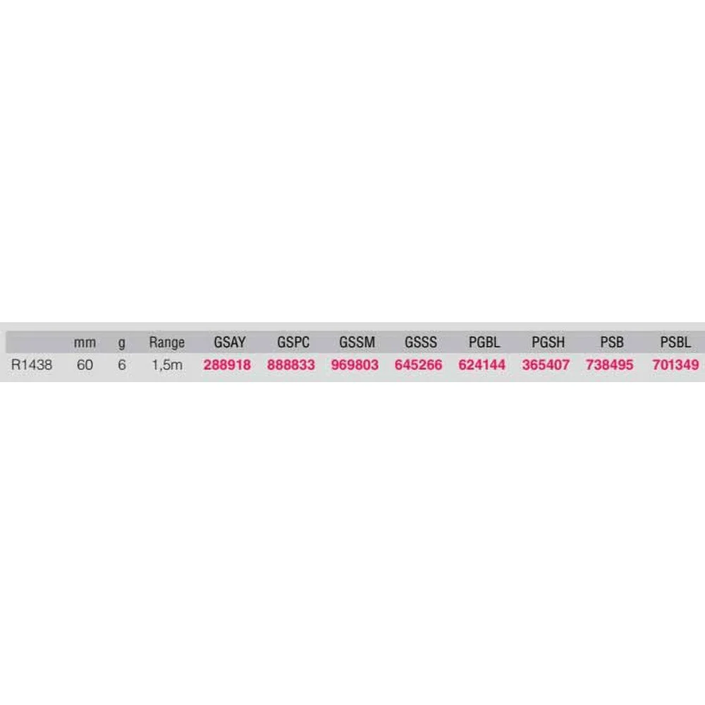 Купить Yo-Zuri 637843 Minnow 3DR-X Shad 6g 60 mm MFT 10x7x5 7ft.ru в интернет магазине Семь Футов