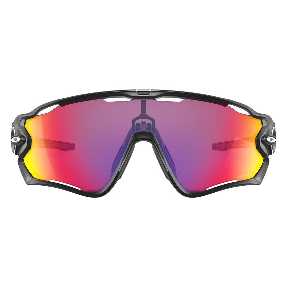 Купить Oakley 0OO9290-92907031 Солнцезащитные очки Jawbreaker Wgl Matte Black Prizm Road/CAT2 7ft.ru в интернет магазине Семь Футов