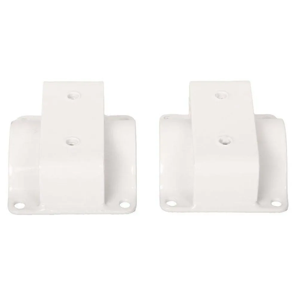 Купить Seanox 450459 Фланец держателя удочки  Grey 25x10x10 7ft.ru в интернет магазине Семь Футов