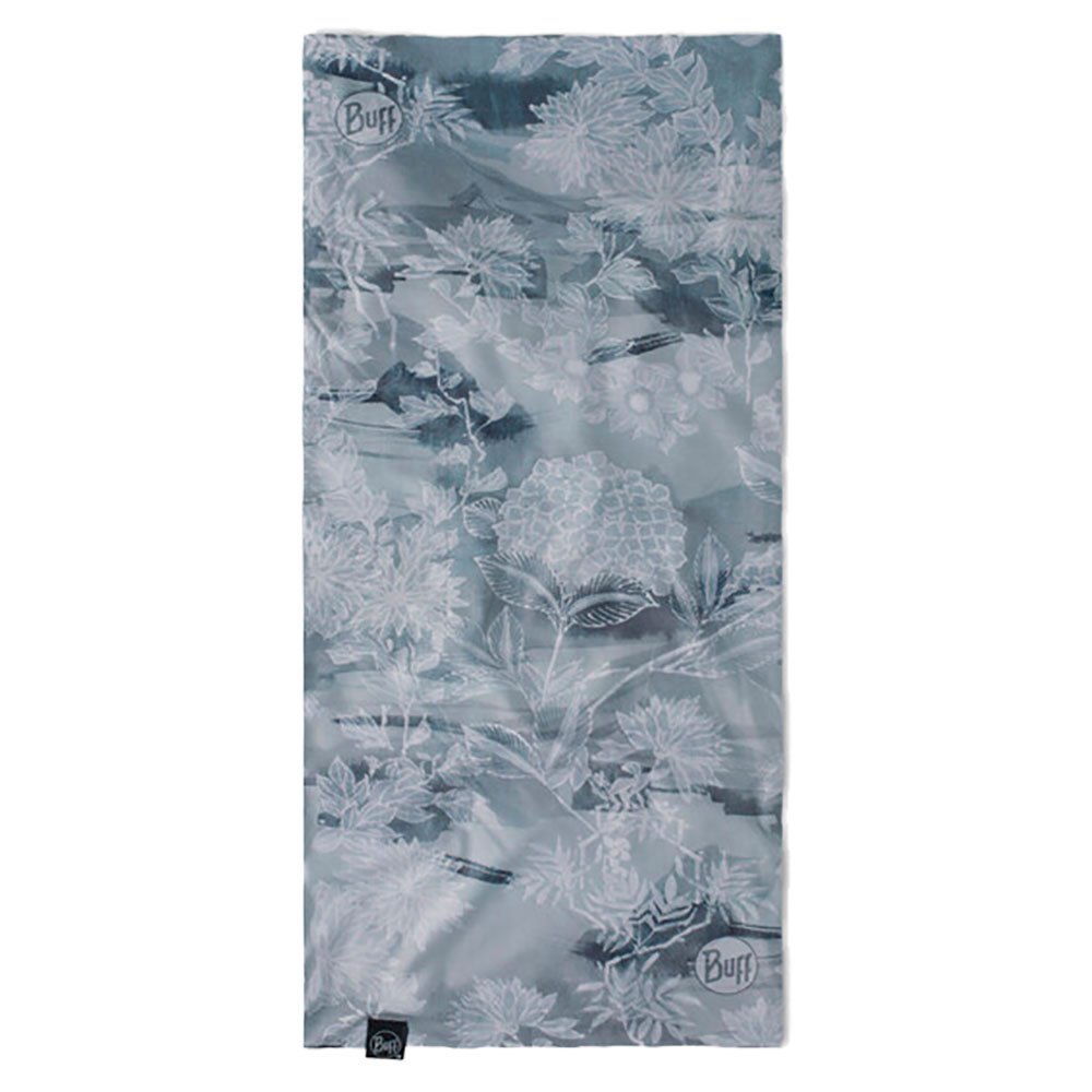 Купить Buff ® 129948.937.10.00 Шарф-хомут Reversible Polar Серый  Tana Grey 7ft.ru в интернет магазине Семь Футов