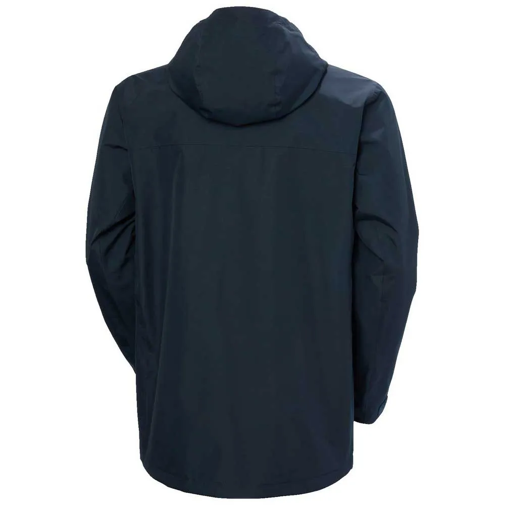 Купить Helly hansen 53534_597-L Парка Active Ocean Bound  Navy L 7ft.ru в интернет магазине Семь Футов