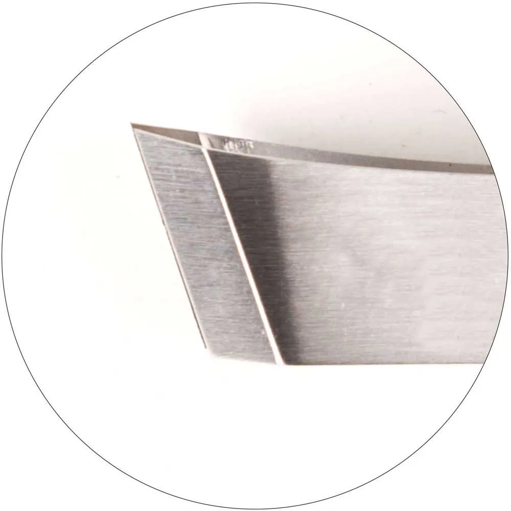 Купить Traper fly 99684 Линейный резак Nipper Slim  Silver 7ft.ru в интернет магазине Семь Футов