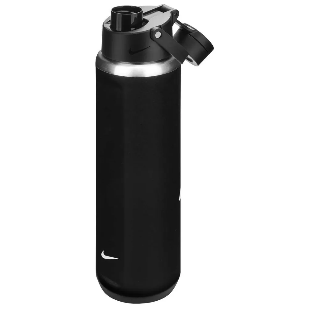 Купить Nike fq1552-080-one Бутылка SS Recharge Graphic ACG 24Oz Black / Black / Summit White 25x10x10 7ft.ru в интернет магазине Семь Футов