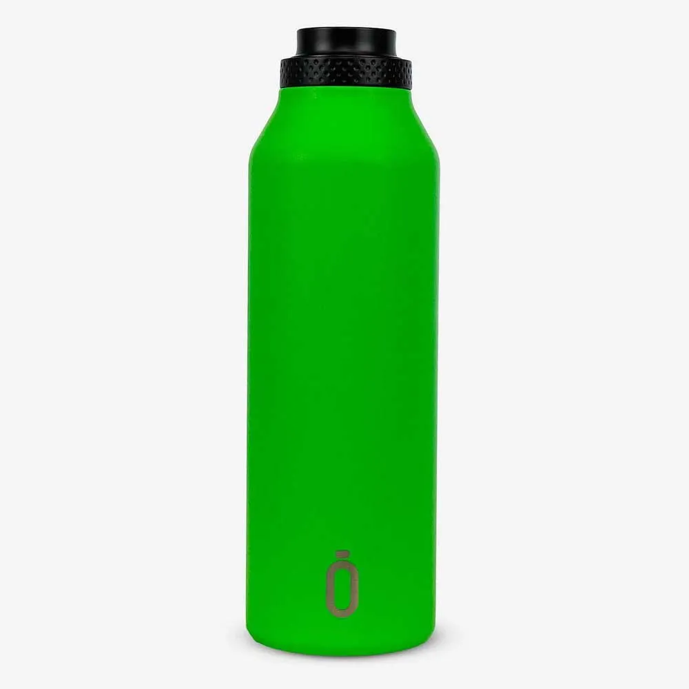 Купить Runbott 972628 термос Mii 600ml Green 20x10x10 7ft.ru в интернет магазине Семь Футов