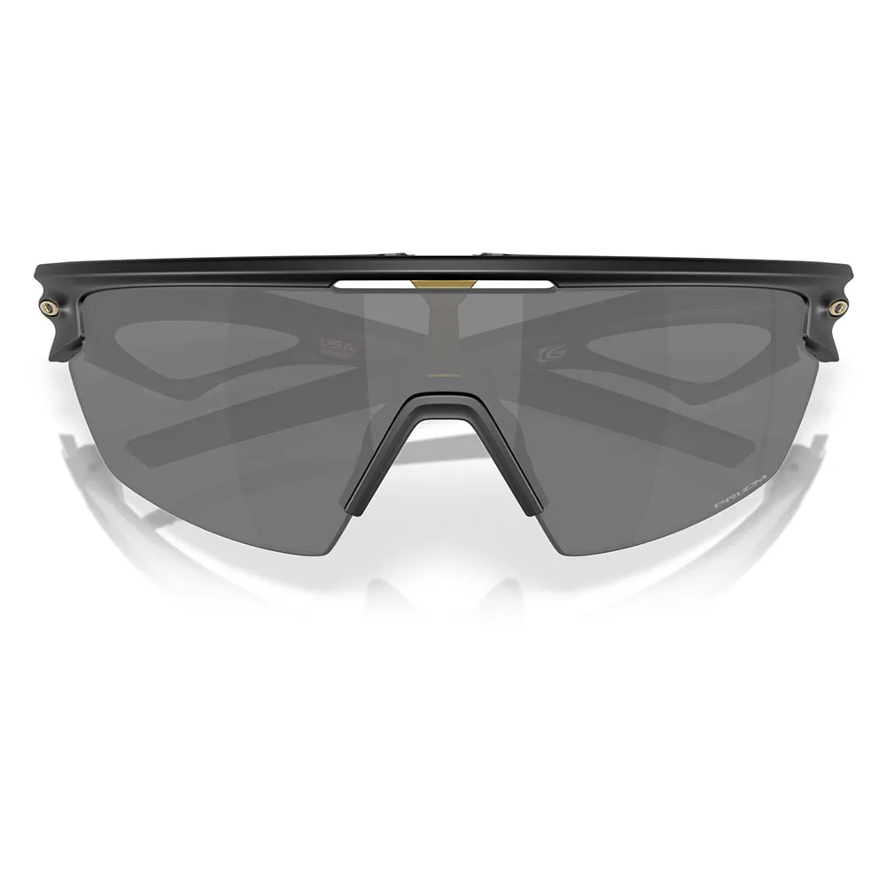 Купить Oakley OO9403-2336 Солнцезащитные очки Sphaera  Matte Black Prizm Black/CAT3 7ft.ru в интернет магазине Семь Футов