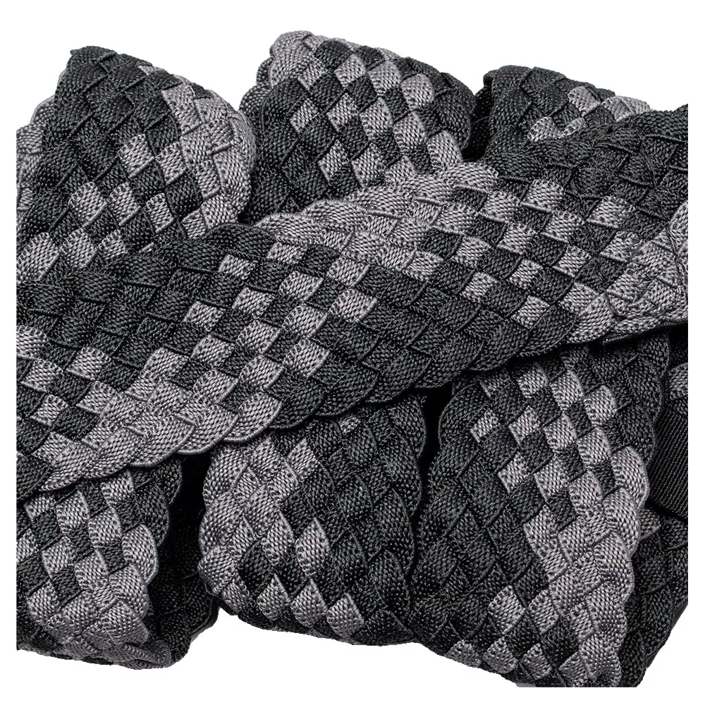 Купить Arcade ua-fwsefw5-009-os Ремень Futureweave Black / Charcoal 15x10x5 7ft.ru в интернет магазине Семь Футов