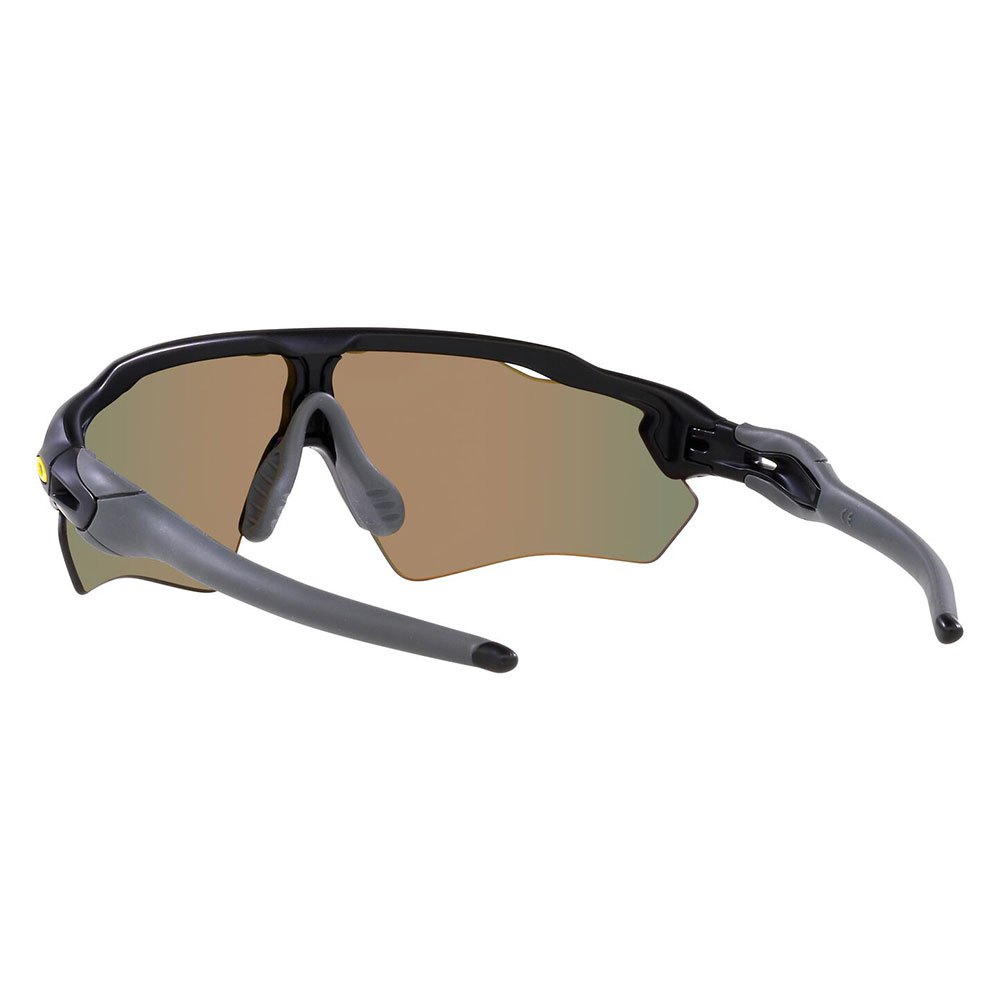Купить Oakley OJ9001-2731 Radar EV XS Path Prizm Молодежные солнцезащитные очки Matte Black Prizm Ruby/CAT3 7ft.ru в интернет магазине Семь Футов