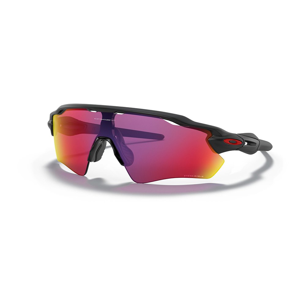 Купить Oakley OO9208-4638 Radar EV Path Prizm Road Солнцезащитные Очки Matte Black Prizm Road/CAT2 7ft.ru в интернет магазине Семь Футов