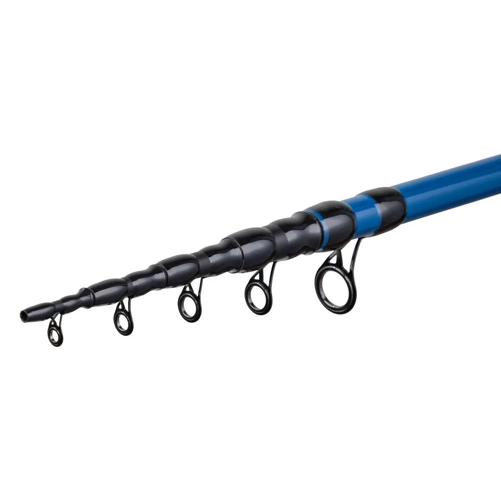 Купить Mikado waa1014-300 карповая удочка Trython Tele Feeder Black 165x8x8 3 m 7ft.ru в интернет магазине Семь Футов