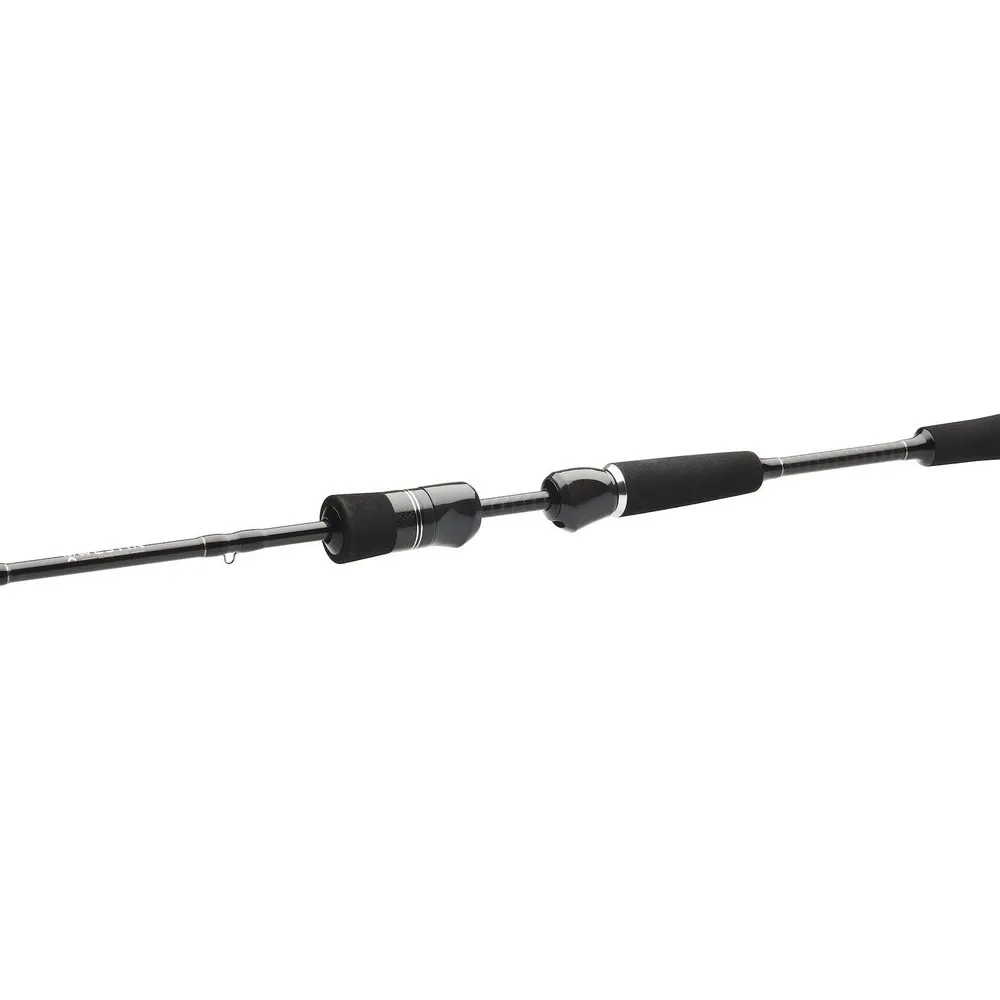 Купить Westin w385-0612-l-unit спиннинговое удилище W3 Streetstick Black 100x10x10 1.8 m 7ft.ru в интернет магазине Семь Футов