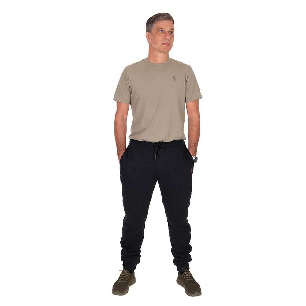 Купить Fox international CCL291 Джоггеры Sherpa Черный  Black / Orange 3XL 7ft.ru в интернет магазине Семь Футов